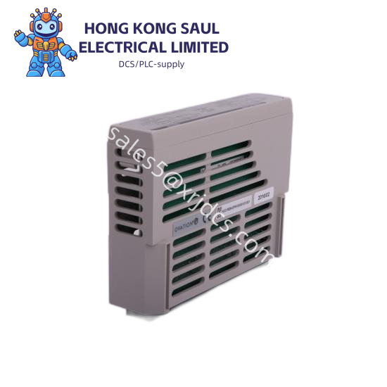 westinghouse_5x00501g01_3.png Westinghouse 5X00501G01 - High-Performance Analog Output Module