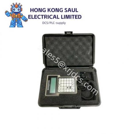 Woodward 8446-1019 Control Module