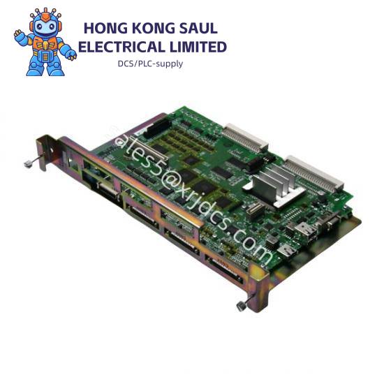 yaskawa_sgmah-02aaa21_1.jpg YASKAWA SGMAH-02AAA21 Industrial Process Control Module for Precision Automation