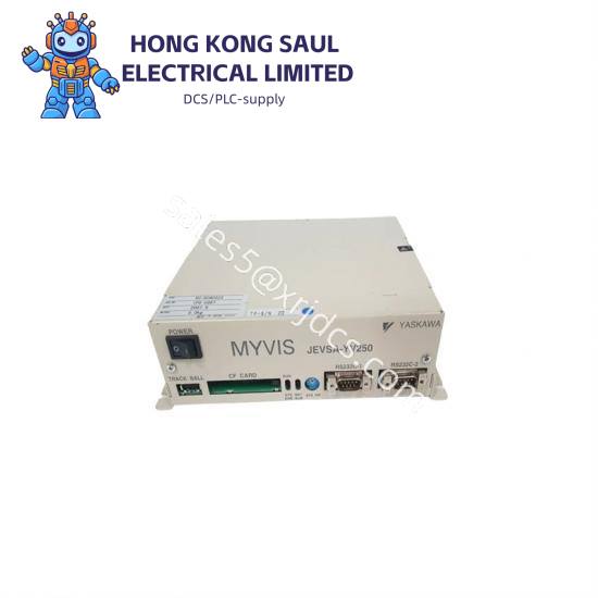 yaskawa_sgmah-02aaa21_2.jpg YASKAWA SGMAH-02AAA21 Industrial Process Control Module for Precision Automation