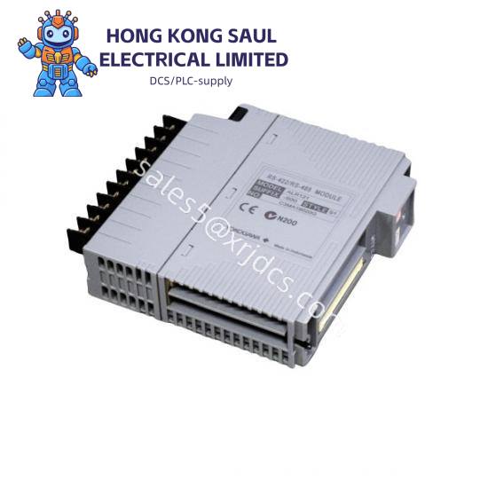 yokogawa_alr121-s00.jpg YOKOGAWA ALR121-S00 Serial Communication Module for Industrial Automation