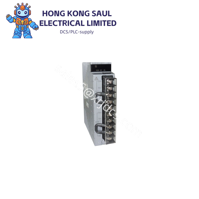 yokogawa_alr121-s00_1.png YOKOGAWA ALR121-S00 Serial Communication Module for Industrial Automation