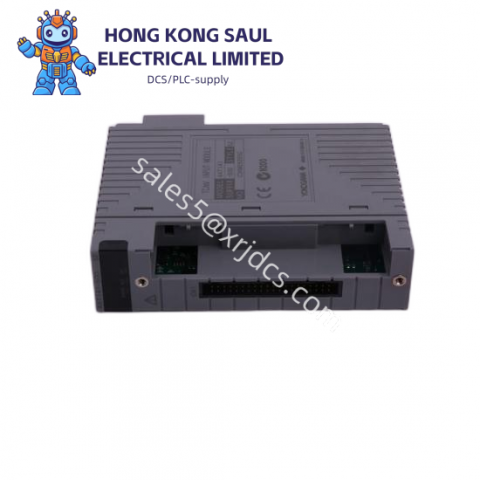 YOKOGAWA F3NC01-0N Industrial Positioning Module for Precision Control
