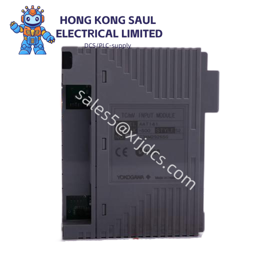yokogawa_f3nc01-0n_1.png YOKOGAWA F3NC01-0N Industrial Positioning Module for Precision Control