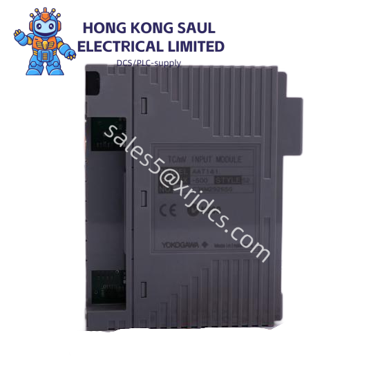 yokogawa_f3nc01-0n_2.png YOKOGAWA F3NC01-0N Industrial Positioning Module for Precision Control