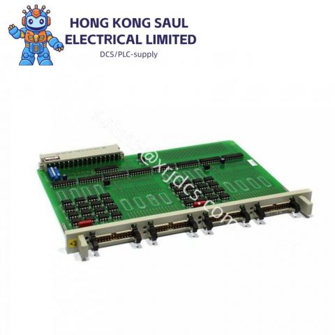 ABB BASC25H208 DATX100 ABB Original I/O Module In Stock Fast Ship