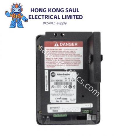 ABB UNS2881B-P.V1 3BHE009319R0001 Industrial Power Control Module
