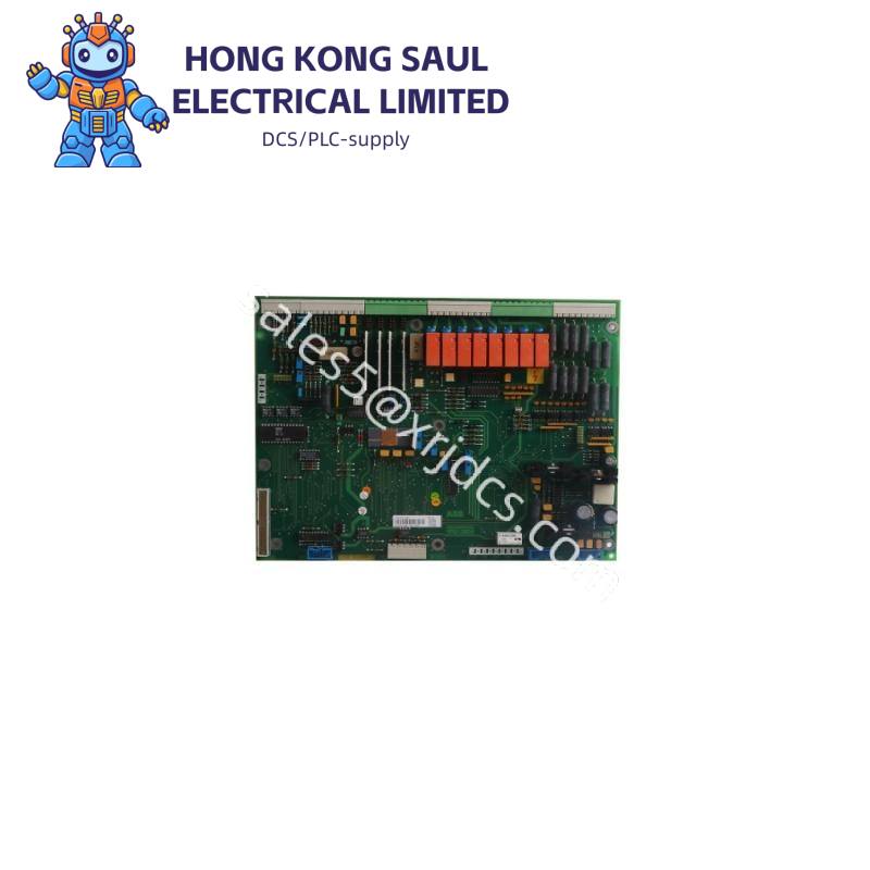 abb_cai04.jpeg ABB CAI04 Advanced Industrial Automation Module - Boost Your Factory's Efficiency