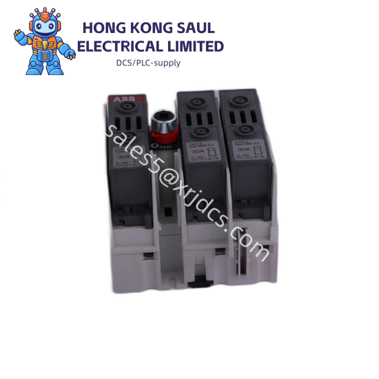 abb_cai04.png ABB CAI04 Advanced Industrial Automation Module - Boost Your Factory's Efficiency