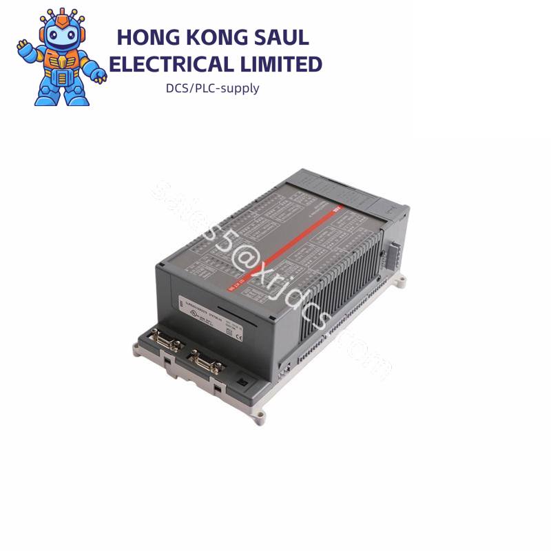 abb_cai04_1.jpg ABB CAI04 Advanced Industrial Automation Module - Boost Your Factory's Efficiency