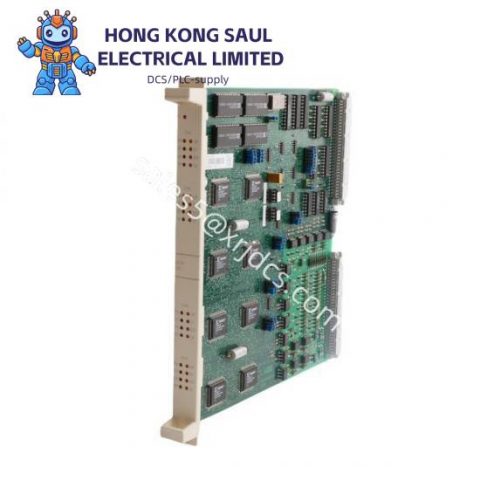 ABB 3HAC9710-1 ABB Robot Module 12 Months Warranty In Stock