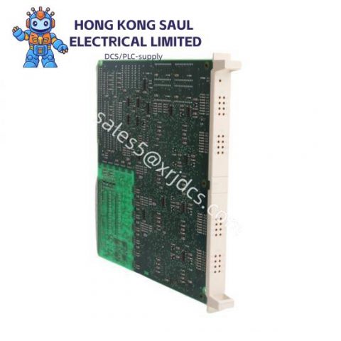 ABB 3HAC9710-1 ABB Robot Module 12 Months Warranty In Stock