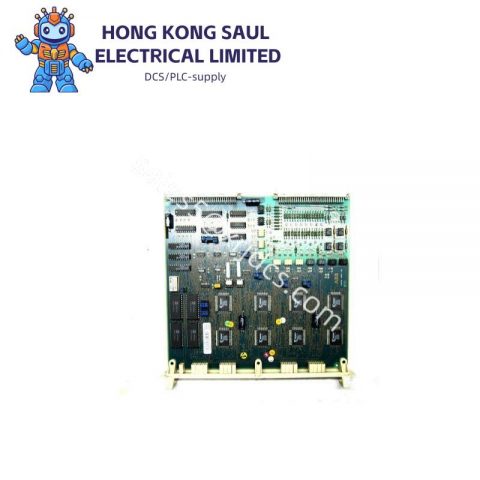 RH914XS FBM237 Redundant HART Analog Output