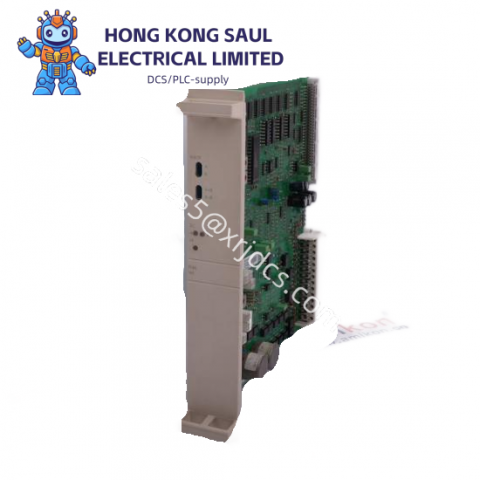 ABB BASC25H208 DATX100 ABB Power Module Fast Delivery Global