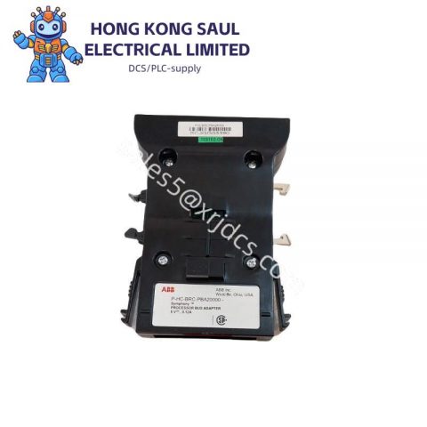 Emerson Ovation 5X00583G01 Replacement Control Module