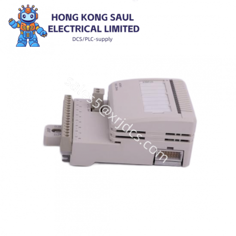 ABB PFTL201C 50KN Industrial Control Module