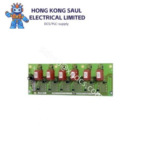 ABB RED670 Protective Relay Module 1MRK000028-CAR01