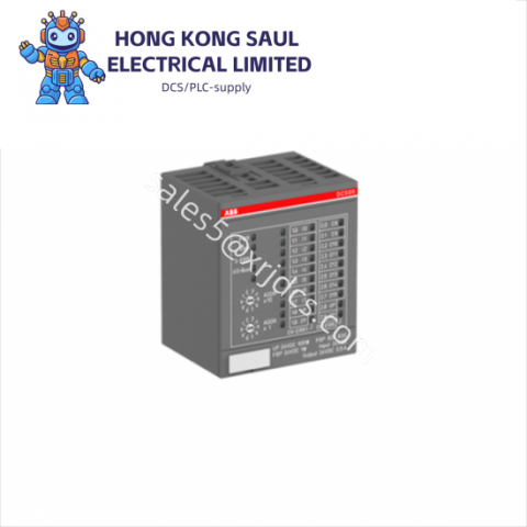 ABB GDD471A001 High Voltage Gate Driver for Power Conversion System