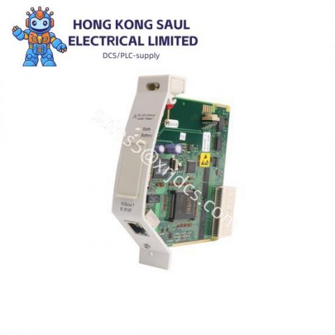 ABB UFC760BE01 3BHB007030R0001 Industrial Control Module