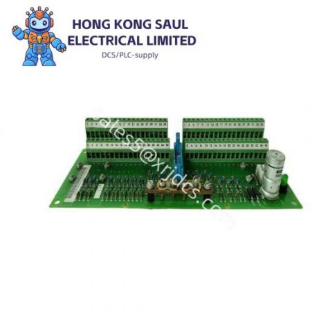 Original TRICONEX MP3101S2 Processor Module Spare