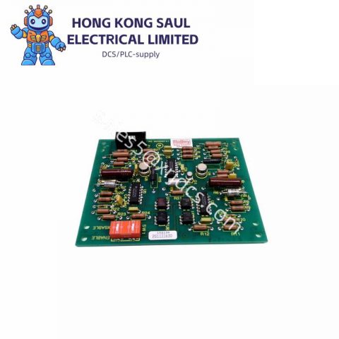 ABB 500PSM03A 1MRB150038R1 Power Supply Module