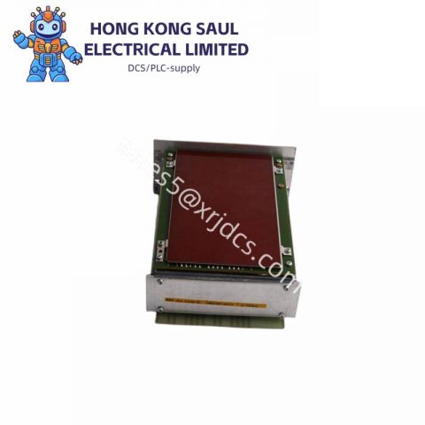 FOXBORO 0399143 Replacement I/A Series Module