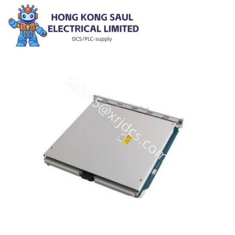 ABB 5SHY35L4503 Thyristor Module High Power Semiconductor ABB In Stock