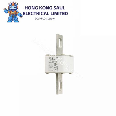 Bussmann FWC-32A10F Fuse Module, Reliable Protection & Control