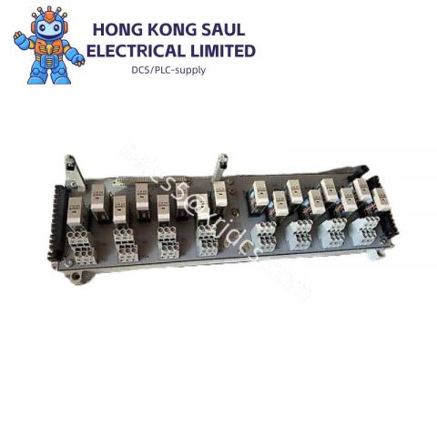 ABB BASC25H208 DATX100 ABB Automation Component 12 Months Warranty