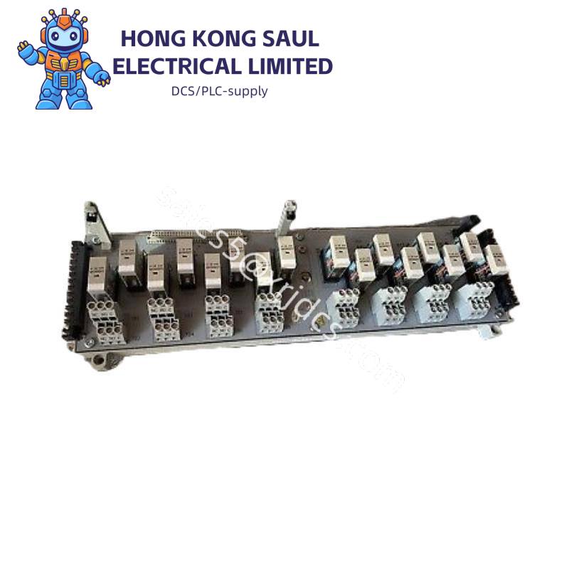 ABB BASC25H208 DATX100 ABB Automation Component 12 Months Warranty ABB BASC25H208 DATX100 ABB Automation Component 12 Months Warranty