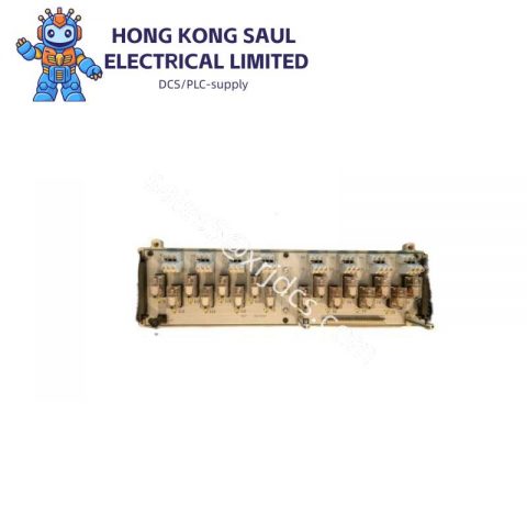 ABB BASC25H208 DATX100 Industrial Control System Power Module ABB