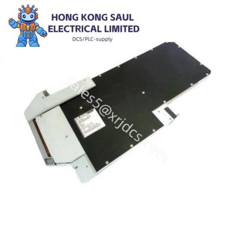 ABB 1MRK002122-ABR02 Binary Input Output Module