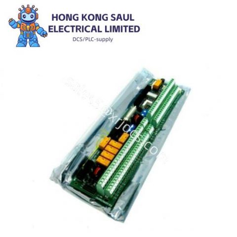 GE 531X305NTBAPG1 - Terminal Board for Industrial Control Systems