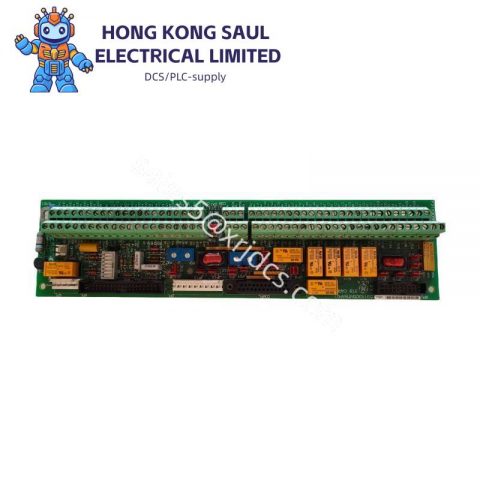 520PSD01 DIN Rail Mount Power Supply Unit