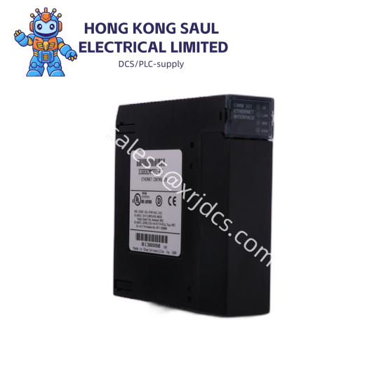 ge_ic660elb921m.png GE IC660ELB921M - High-Performance PLC Module