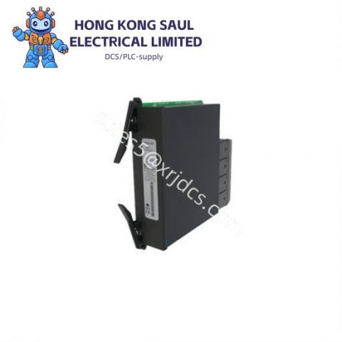 ABB TK851 Controller ABB Temperature Module Industrial Process Control