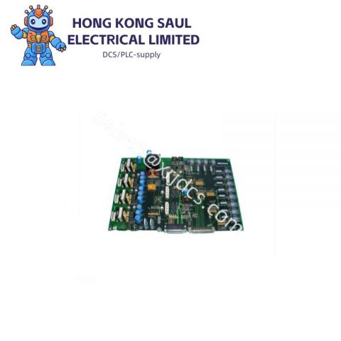 ABB 3HAC9710-1 Industrial Robotics Component for ABB Robots