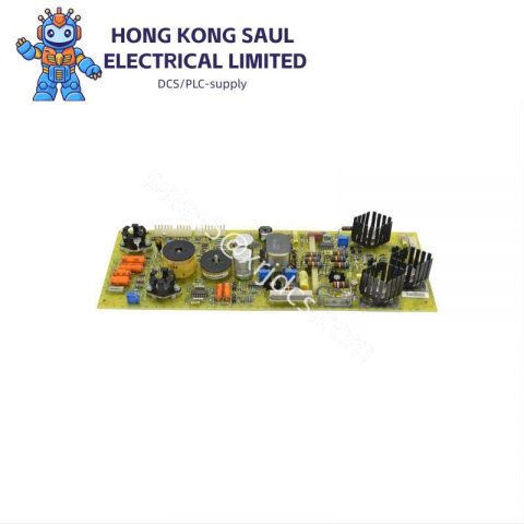 ABB 3HAC9710-1 Industrial Robotics Component for ABB Robots