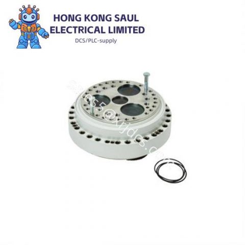ABB 3HAC9710-1 Industrial Robotics Component for ABB Robots