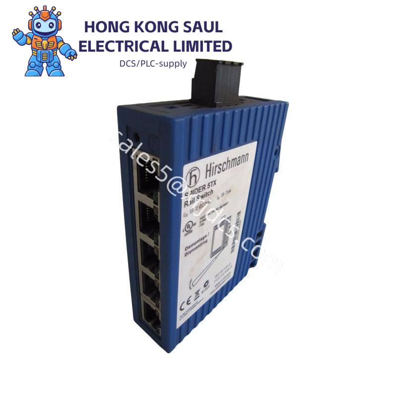 hirschmann_ms20-1600saaehc07_1_01_2.jpg Hirschmann MS20-1600SAAEHC07.1.01 Ethernet Industrial Switch