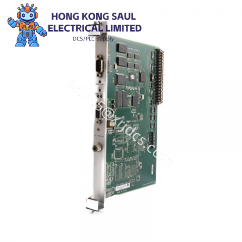Hitachi LYA220A System Module for DCS