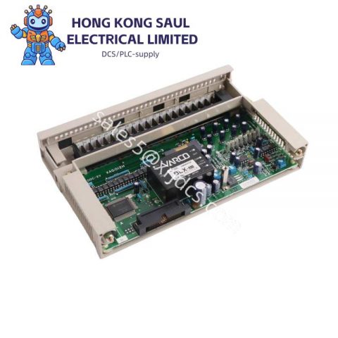 ABB 3BHB012961R0001 Medium Voltage Power Module ABB Quality