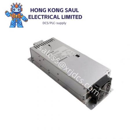 HONEYWELL 82408217-001 Integrated Channel Dashboard, Automation Control Solutions