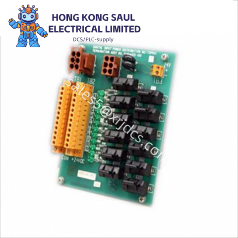 FBM222 Redundant PROFIBUS Communication Interface