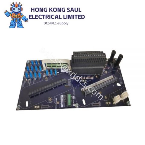 FANUC A05B-2452-C900 Replacement Fan Unit for CNC