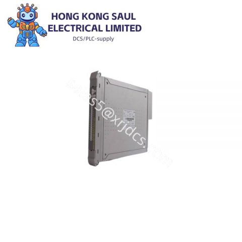 ICS TRIPLEX T8403C Digital Input Module