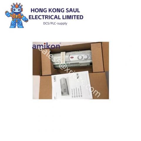 ABB BASC25H208 DATX100 High Efficiency Power Unit for DCS System