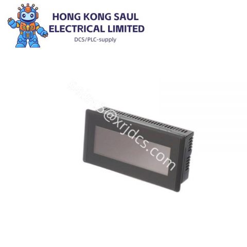ABB BASC25H208 DATX100 High Efficiency Power Unit for DCS System