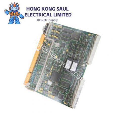 HONEYWELL 05701-A-0361 System 57 Engineering Card
