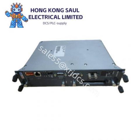 ABB TVOC-2-240 1SFA664001R1001 VOC Monitoring Unit High Reliability